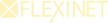 Flexinet logo